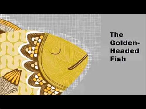 The Golden-Headed Fish - Wikipedia