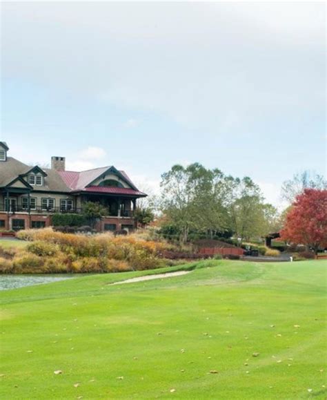 The Golf Club At South River: Golf Club Courses GolfDigest.com