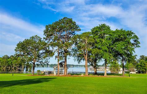 The Golf Club of South Georgia - Golf of Georgia