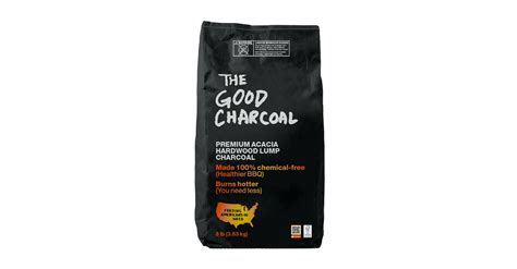 The Good Charcoal Secures Nationwide distribution in 1,755 …