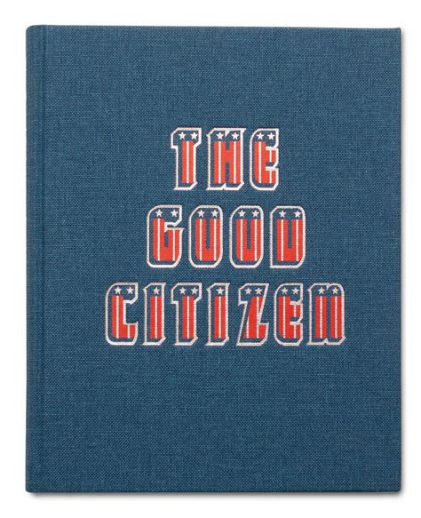 The Good Citizen - GOST BOOKS