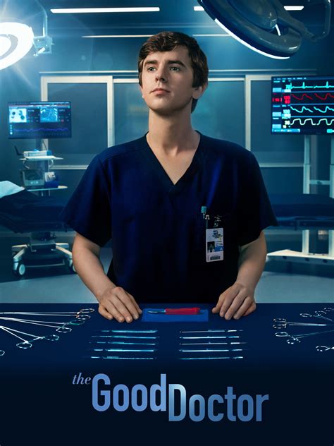 The Good Doctor - attiai.supbienestar.gob.ar