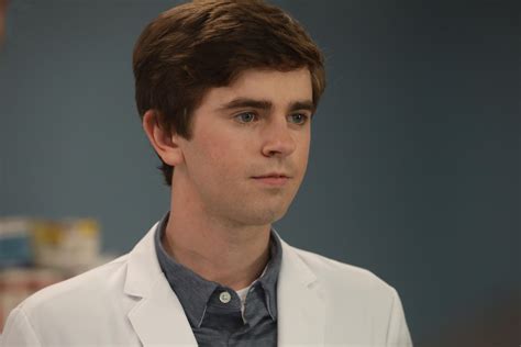 The Good Doctor izle