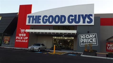 The Good Guys locations in Dandenong, VIC - LocalStore