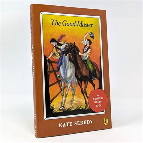 Read The Good Master
