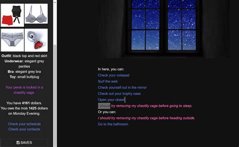 The Good Son HTML Porn Sex Game v.0.9.2 Download for Windows, MacOS, Linux