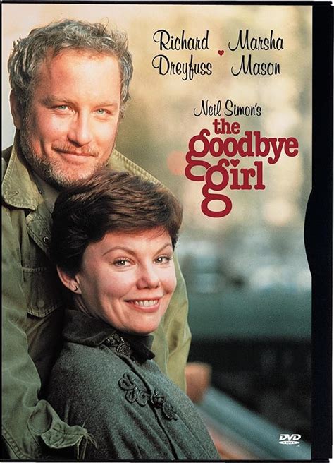 The Goodbye Girl - amazon.com