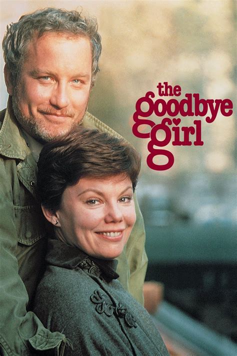 The Goodbye Girl Movies Anywhere