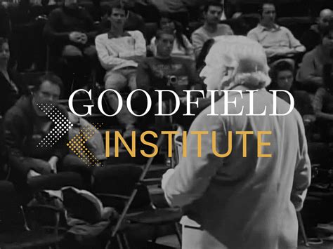 The Goodfield Institute LLC Glendale AZ - Facebook