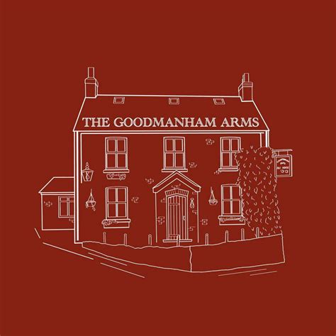 The Goodmanham Arms Goodmanham - Facebook