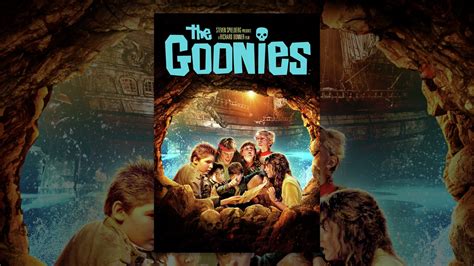 The Goonies -Theme (Full) - YouTube