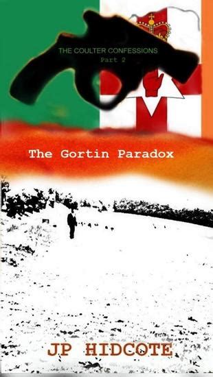 The Gortin Paradox The Coulter Confessions 2