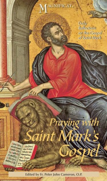 The Gospel of St. Mark - amazon.com