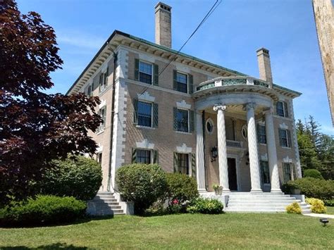 The Governor Hill Mansion - Tripadvisor