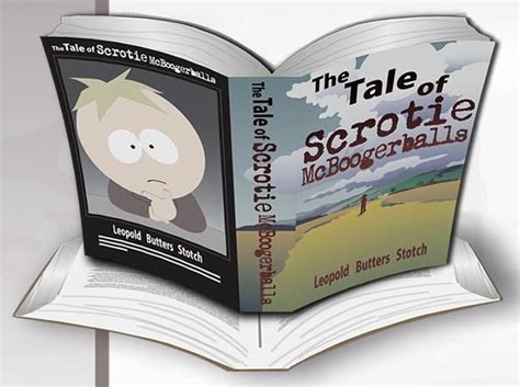 The Gradequest Tale of Scrotie McBoogerballs - ResearchGate