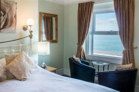 The Grafton Guest House, Llandudno from £35pp - Book Now