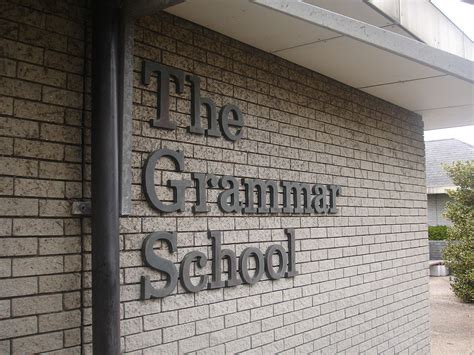 The Grammar School -Life Saving