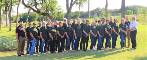 The Granbury Citizens Police Academy & Alumni