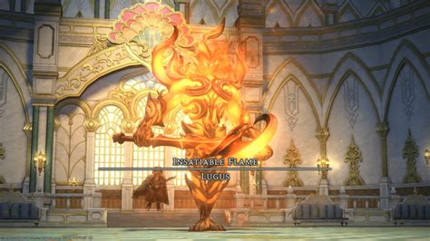 The Grand Cosmos - Final Fantasy XIV A Realm Reborn Wiki