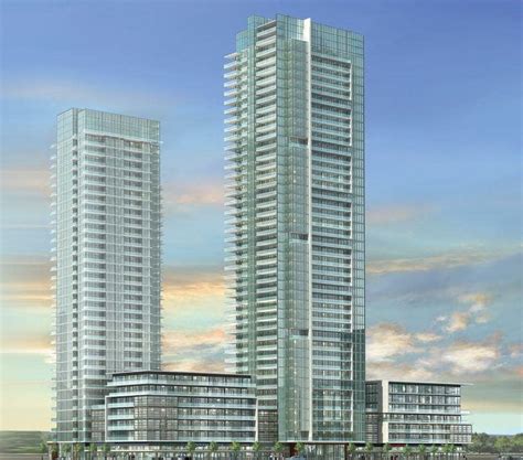 The Grand Residences at Parkside Village - CondoTrend