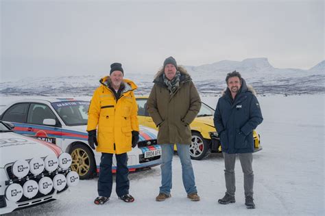 The Grand Tour Presents: A Scandi Flick — everything we …