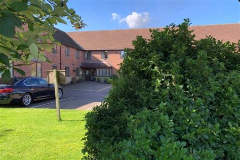 The Grange Care Home, Whinbush Way, Darlington, Durham DL1 …