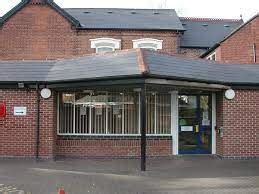 The Grange Medical Centre, Nuneaton - streetcheck.co.uk