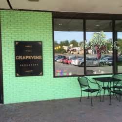 The Grapevine - New Hartford, NY 13413 - YP.com