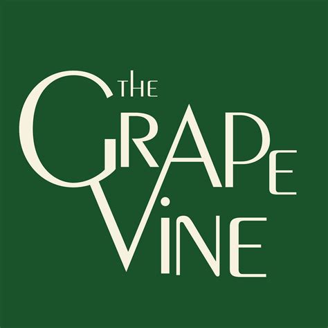 The Grapevine Agency - Facebook