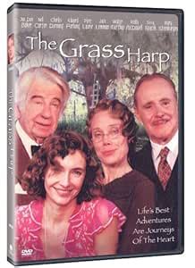 The Grass Harp [DVD] - amazon.com