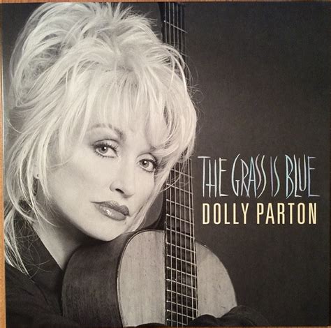 The Grass Is Blue, Dolly Parton - Qobuz