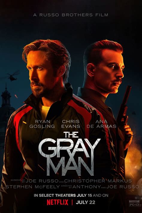 The Gray Man Release Date the gray man release date in india time …