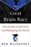 The Great Brain Race Free Summary by Ben Wildavsky - getAbstract