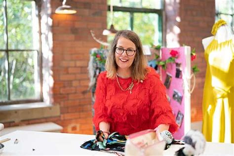 The Great British Sewing Bee: Get to know finalists Brogan, …