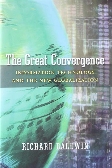 The Great Convergence Information Technology And T