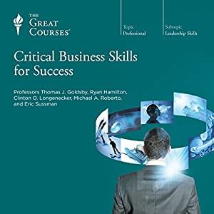 The Great Courses Business - faqcourse.com