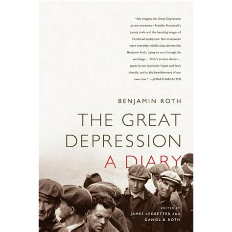 The Great Depression: A Diary - C-SPAN.org