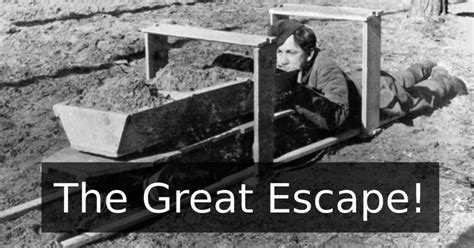 Read The Great Escape