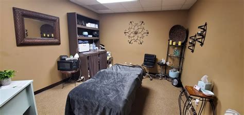 The Great Escape Massage Therapy LLC - Location