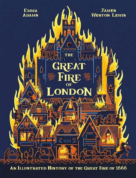 The Great Fire - Bloomsbury