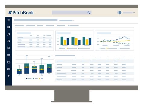 The Great Internet Factory - PitchBook Data