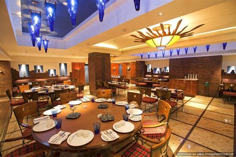 The Great Kebab Factory - Radisson Blu, Egmore - Tripadvisor