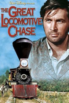 The Great Locomotive Chase (1956) YIFY - Download Movie …