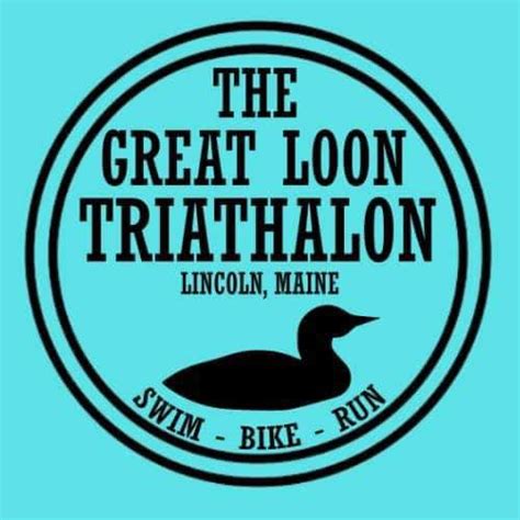 The Great Loon Triathlon - Facebook