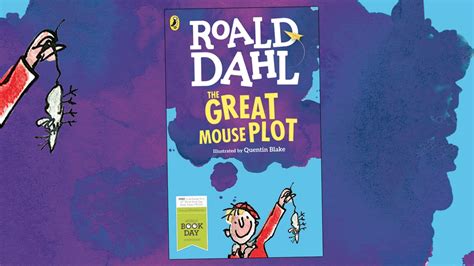 Read The Great Mouse Plot