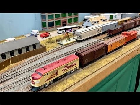 The Great NYS Model Train Fair - CNY NRHS