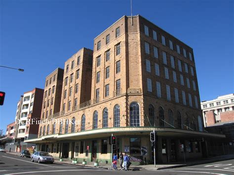 The Great Northern Hotel - Newcastle, Australia - Home