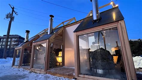 The Great Northern Sauna Village - Mpls.St.Paul Magazine