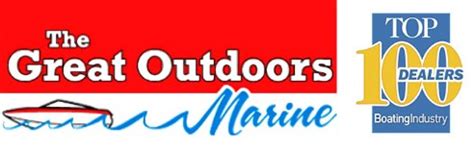 The Great Outdoors Marine - New & Used Boats, Financing, Parts, …