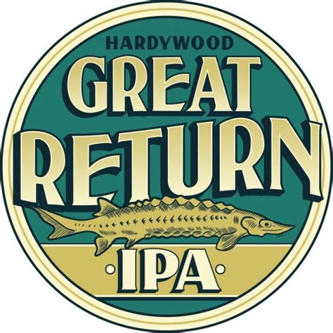 The Great Return - Hardywood Park Craft Brewery